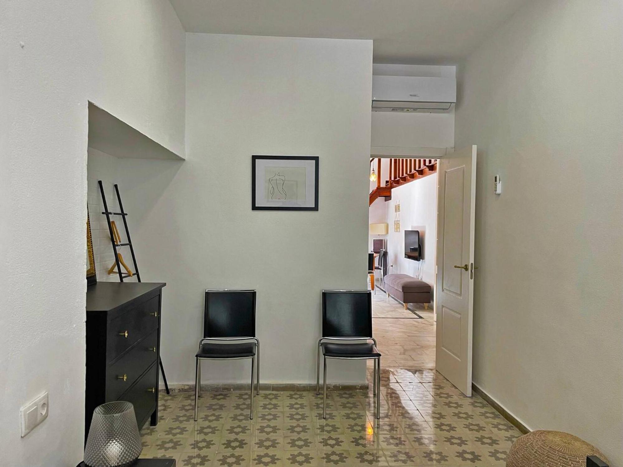 Apartamento Intramuros - Ole Solutions Jerez de la Frontera Exterior foto
